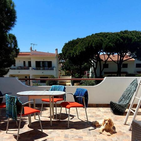 Casa 19 Leilighet Albufeira Eksteriør bilde