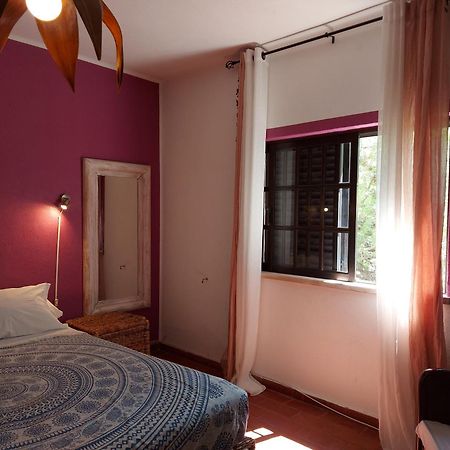 Casa 19 Leilighet Albufeira Rom bilde