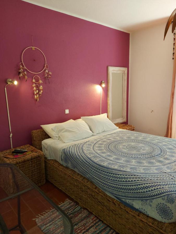 Casa 19 Leilighet Albufeira Eksteriør bilde