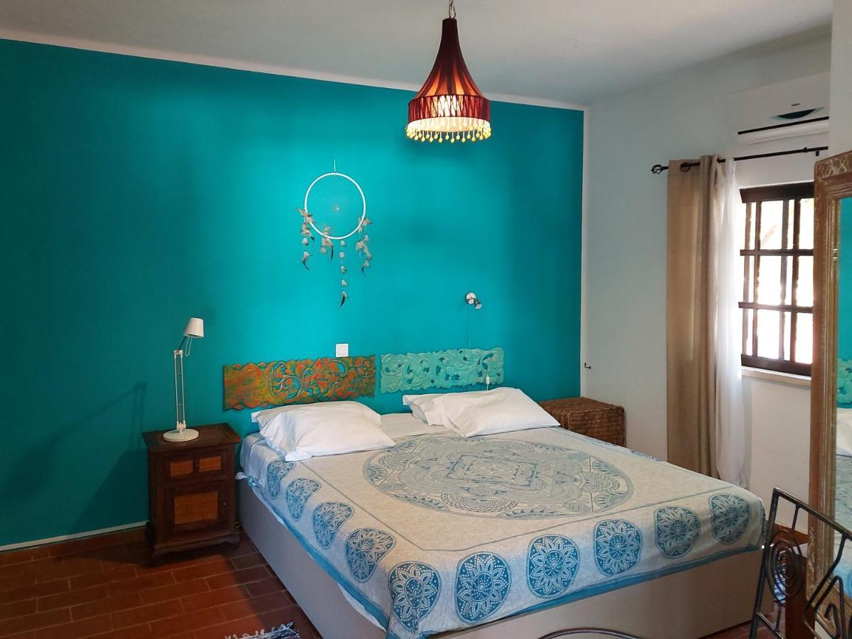 Casa 19 Leilighet Albufeira Eksteriør bilde