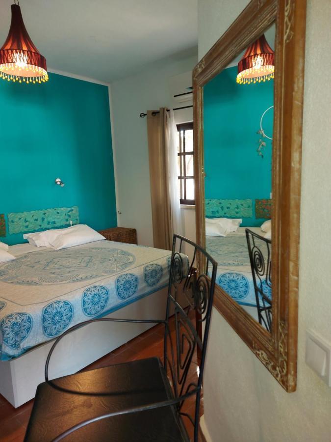Casa 19 Leilighet Albufeira Eksteriør bilde