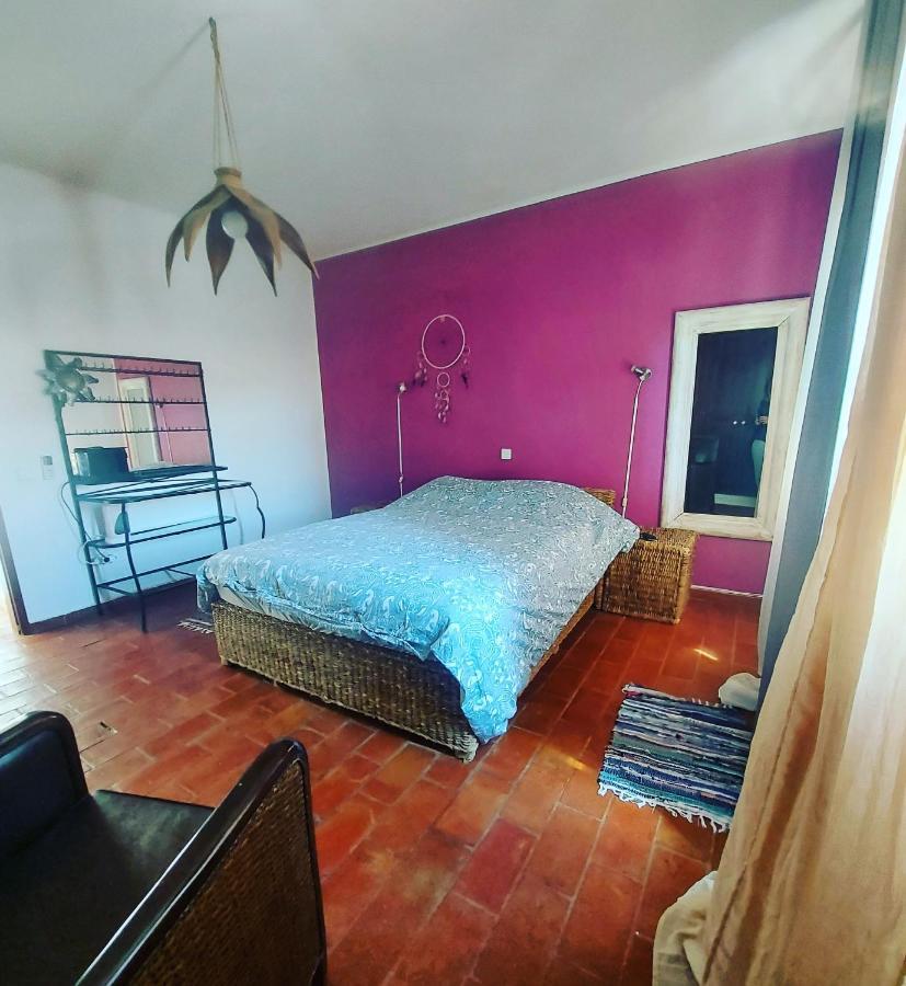 Casa 19 Leilighet Albufeira Eksteriør bilde