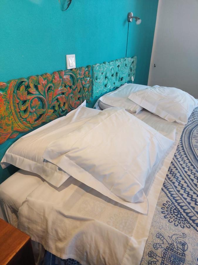 Casa 19 Leilighet Albufeira Eksteriør bilde