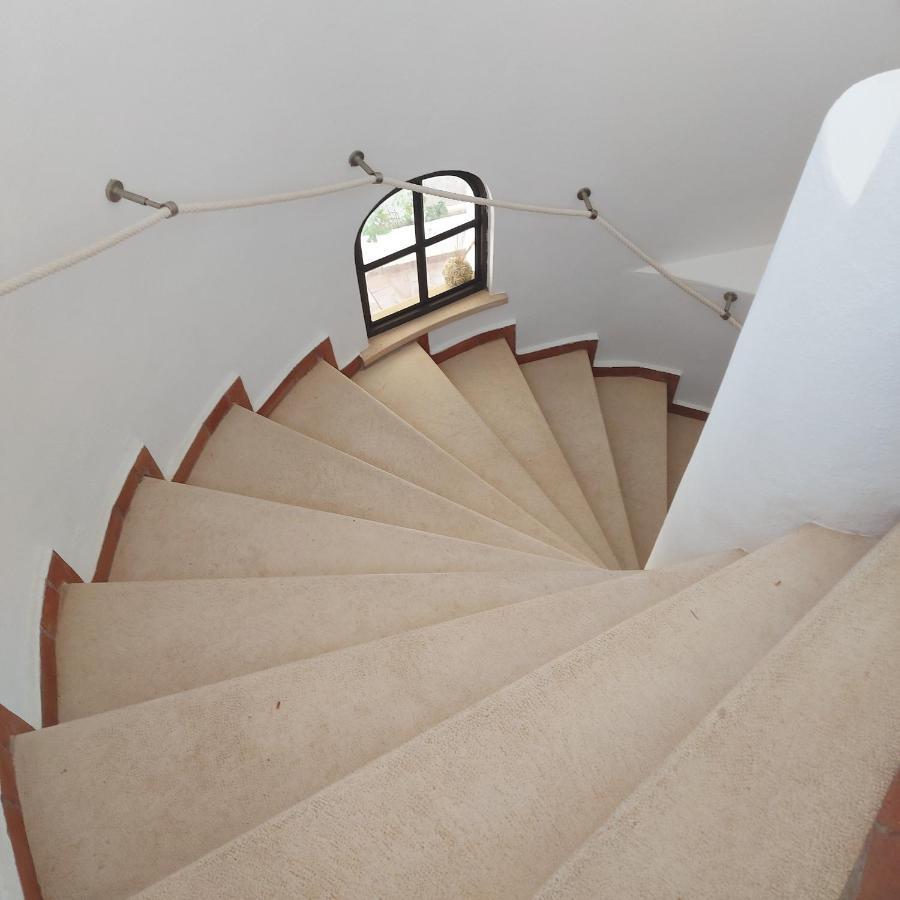 Casa 19 Leilighet Albufeira Eksteriør bilde