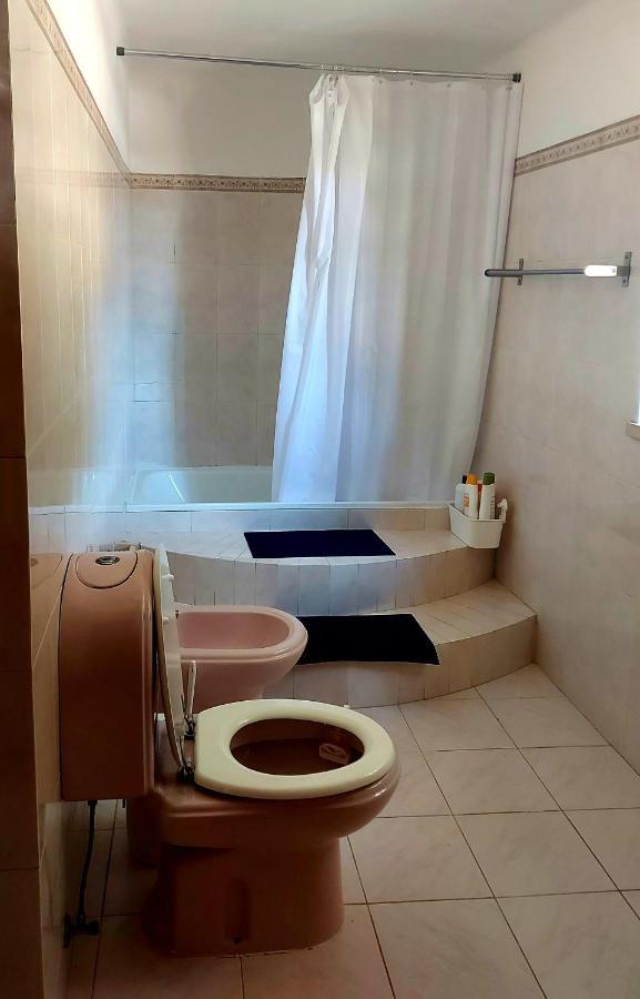 Casa 19 Leilighet Albufeira Eksteriør bilde