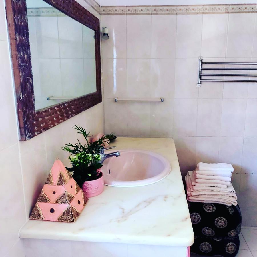 Casa 19 Leilighet Albufeira Eksteriør bilde