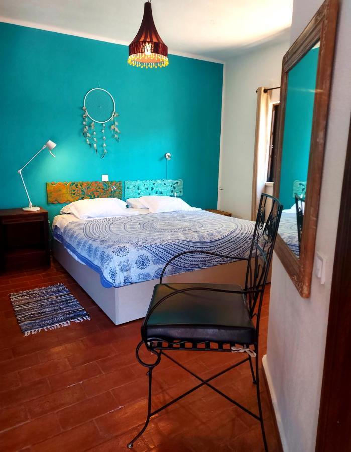 Casa 19 Leilighet Albufeira Eksteriør bilde