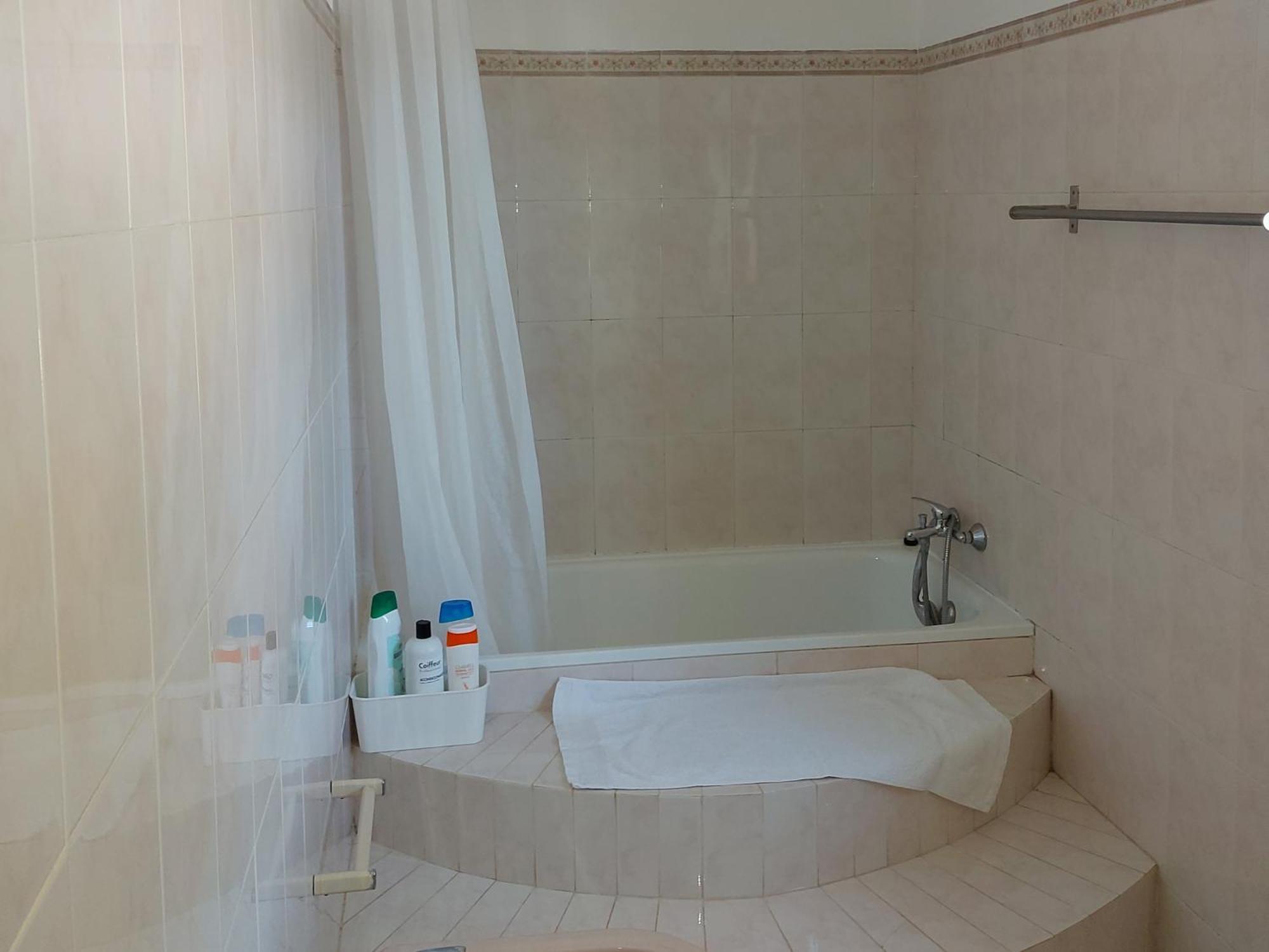 Casa 19 Leilighet Albufeira Rom bilde