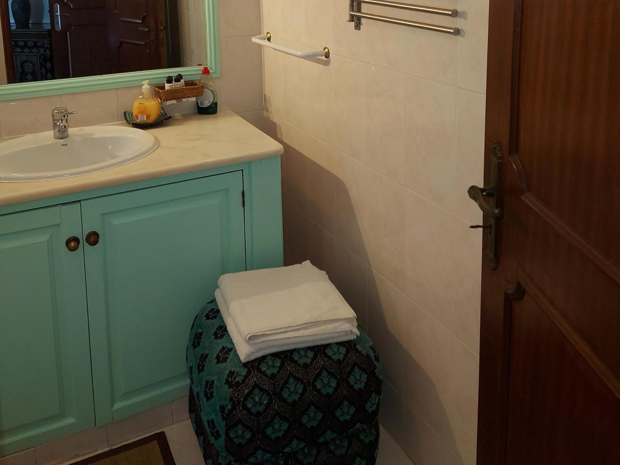 Casa 19 Leilighet Albufeira Rom bilde