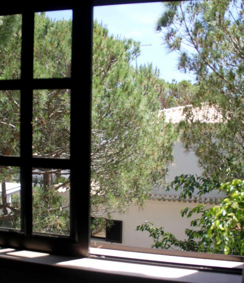Casa 19 Leilighet Albufeira Eksteriør bilde