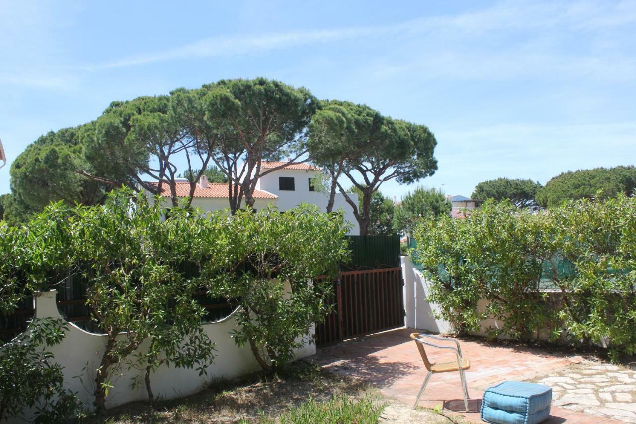 Casa 19 Leilighet Albufeira Eksteriør bilde