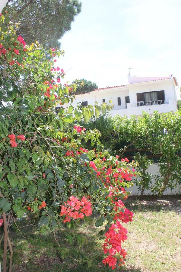 Casa 19 Leilighet Albufeira Eksteriør bilde