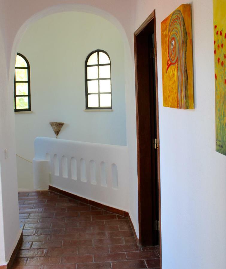 Casa 19 Leilighet Albufeira Eksteriør bilde